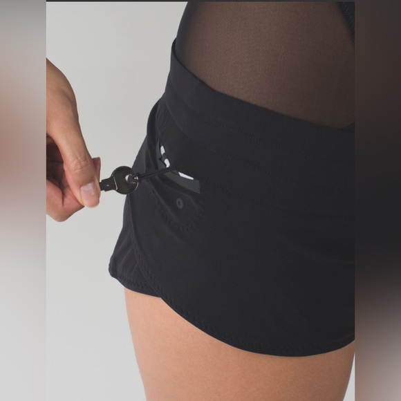 Lululemon Water: Surf Short (2") Reversible - Picture 3 of 14